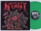 AUTOPSY Mental Funeral PEACEVILLE LP uk