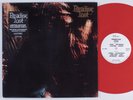 PARADISE LOST Gothic VILE/PEACEVILLE LP VG+/VG++ uk gatefold orange vinyl