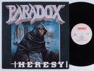 PARADOX Heresy ROADRACER LP VG+ netherlands