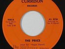 Crossover Soul 45 - Sherrell Bros. - The Price - Currison - VG+ mp3