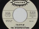Funk 45 - Interpretations - Trippin'/Blow Your Mind - Jubilee - mp3