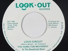 Funk Breaks 45 - Hamilton Movement - Love Circuit - Look-Out - mp3