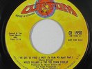 Deep Soul Funk 45 - Moses Dillard - I've Got To Find A Way - Curtom - mp3