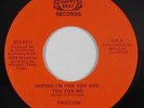 Funk Disco 45 - Friction - Hoping I'm For You And You For Me - Happy Beat - mp3