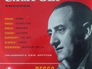 Campoli: Encores (Fibich, Ponce, Drdla, Fiocco, et al.) - Decca LW 5180 (10