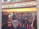 The Beatles - Reel Music Vinyl LP Album PCS 7218 NM/NM With Souvenir Programme
