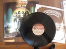 KISS- LOVE GUN ORIGINAL LP 1977 LP MEXICO VINYL PRESSING VERY RARE  VERY NICE