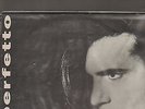 RENATO ZERO - l'imperfetto LP