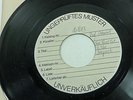 ROD STEWART - 1976 WL Test Press 7