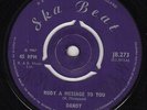 DANDY - RUDY A MESSAGE TO YOU