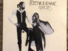 Fleetwood Mac Rumours Vinyl Record Original Lp BSK3010