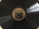 Bruns 7093 MARY JOHNSON ( with Ike Rodgers &  Henry Brown ) 78 rpm E+ 1929