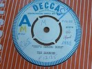 The Zombies - She's Coming Home 1965 UK 45 DECCA DEMO