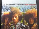 The Jimi Hendrix Experience - BBC Sessions 3 LP Mint- MCA3-11742 180g Record