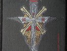 PROTECTOR AUFNÄHER / PATCH # 2 