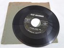 Billie Holiday 45 I Thought About You/Love Me or Leave Me Clef 89150