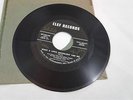 Billie Holiday 45 What a Little Moonlight Can Do/How Deep is the Ocean Clef