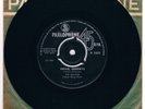 BEATLES Rare Single 7