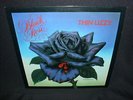 LP: Thin Lizzy - Black Rose (A Rock Legend) Vertigo/630169
