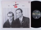 KRAFTWERK Ralf & Florian VERTIGO LP VG++
