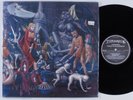 CATHEDRAL Forest of Equilibrium EARACHE LP uk gatefold SHRINK