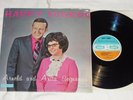 ARNOLD & ANITA SEGESMAN-Happy Sounds (1971) BENSON SOUND LP *Autographed*