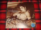 MADONNA - Like A Virgin Japanese Warner Bros promo only 12