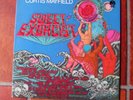Curtis Mayfield - Sweet Exorcist - 1974 UK LP FREE UK DELIVERY