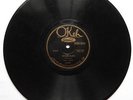 PHIL PAVEY Arizona Blues/ Utah Mormon Blues 78 OKEH 4 Pre-War Country RARE Hear