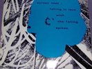 Andy Warhol Cover LP SCREEN TEST: FALLING IN LOVE WITH THE FALLING SPIKES