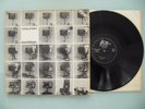 Charly Antolini - Countdown, Direct-To-Disk, D'80, LP, Vinyl: m-