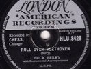 CHUCK BERRY 78 