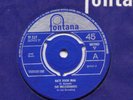 THE MULESKINNERS. BACK DOOR MAN. ORIG UK 7