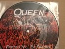 QUEEN. FRIENDS WILL BE FRIENDS. 7