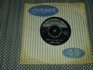 Barrett Strong - Money / Oh I Apologise - London HLU 9088- 1960 - Hear It
