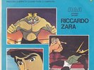 45 GIRI SIGLA TV CARTONI  L' Uomo Tigre / Angie  MINT / MINT-