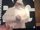 Notorious BIG Ready To Die 2xLP Promo Original W Poster RARE Bad Boy