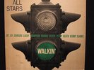 MILES DAVIS - ALL STARS WALKIN' LP on PRESTIGE #7076  NM VINYL HARD-TO-FIND