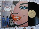 BAD BOYS BLUE HOT GIRLS BAD BOYS RARE ORIGINAL EX YUGOSLAV 1ST PRESS 1985 EX-/EX