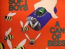 SOFT BOYS, The - A Can Of Bees - Vinyl (180 gram vinyl LP + MP3 download code)