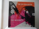 PAUL QUINICHETTE - THE KID FROM DENVER - DAWN RECORDS DLP-1109 - MINT-