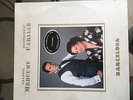 QUEEN FREDDIE MERCURY/MONTSERRAT CABALLE BARCELONA EXTENDED VERSION + AUTOGRAPHE