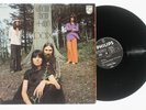CATHERINE RIBEIRO + ALPES Paix LP Original 1971 France Philips PSYCH PROG