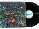 SOM IMAGINARIO Self-Titled LP Original 1970 Brazil Odeon LATIN PSYCH NICE COPY