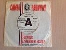 CAMEO PARKWAY PROMO COPY --LITTLE JERRY WILLIAMS--RARE