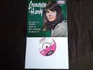 45 t afrique du sud francoise hardy