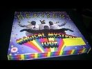 THE BEATLES MAGICAL MYSTERY TOUR DELUX BOX SET,COLLECTOR'S EDITION/SEALED-c2012