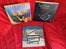 SUPERTRAMP CRIME OF THE CENTURY BREAKFAST IN AMERICA QUIETEST MOMENTS LP MFSL