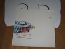Karate - Unsolved (Vinyl LP)  Made in France