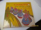 MICHELE AUCLAIR TCHIAKOVSKY VIOLIN CONCERTO PLYMOUTH P-12-121  RENEE MARCEL